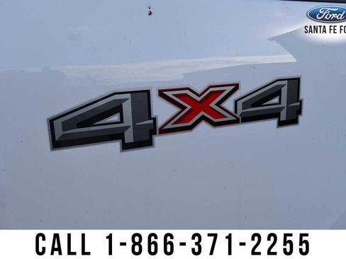 Used 2024 Ford F250 XLT image 4