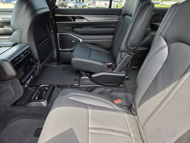 New 2026 Jeep Grand Wagoneer 4WD w/ Premium Group I image 27