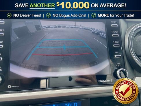 Used 2021 Toyota Tacoma SR5 image 24