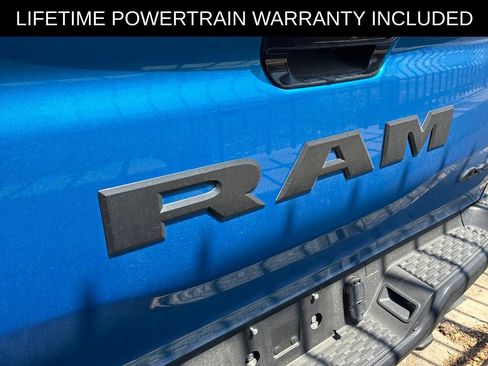 Used 2025 RAM 1500 RHO w/ RHO Level 1 Equipment Group AWD/4WD image 19