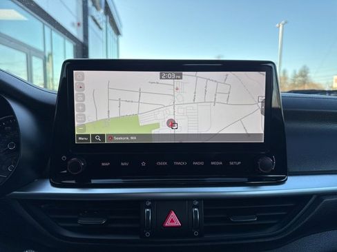 Used 2023 Kia Forte GT-Line image 15