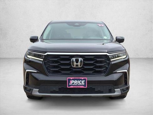 Certified 2023 Honda Pilot EX-L image 25