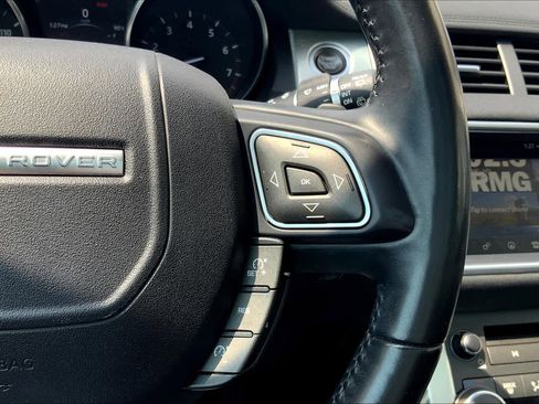 Used 2017 Land Rover Range Rover Evoque HSE AWD/4WD image 26