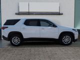 Used 2022 Chevrolet Traverse LS image 5