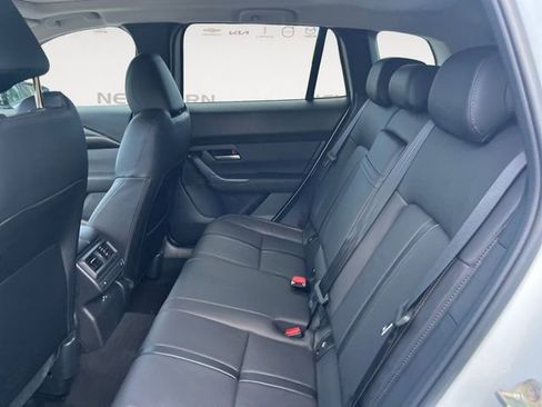 New 2026 MAZDA CX-50 2.5 Turbo w/ Accent Package image 13