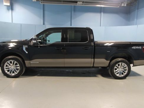 Used 2025 Ford F150 King Ranch AWD/4WD image 35