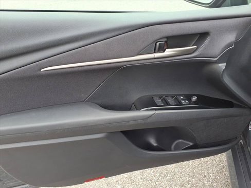 Certified 2025 Toyota Camry LE w/ Convenience Package FWD image 24