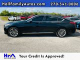 Used 2015 Hyundai Genesis 3.8 w/ Option Group 02 image 2