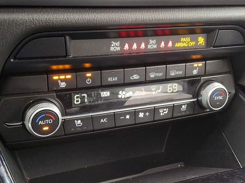 Used 2023 MAZDA CX-9 Touring Plus image 15