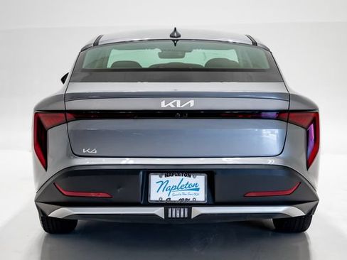 Used 2025 Kia K4 FWD image 32