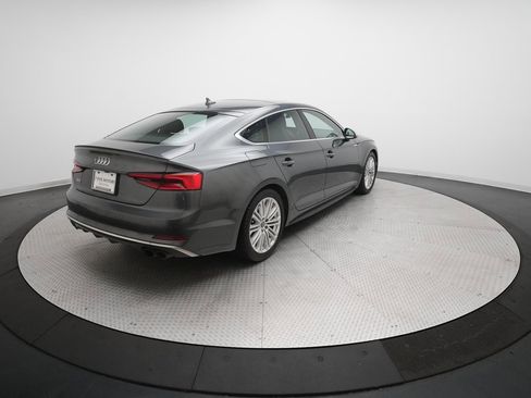 Used 2018 Audi S5 Premium Plus image 38