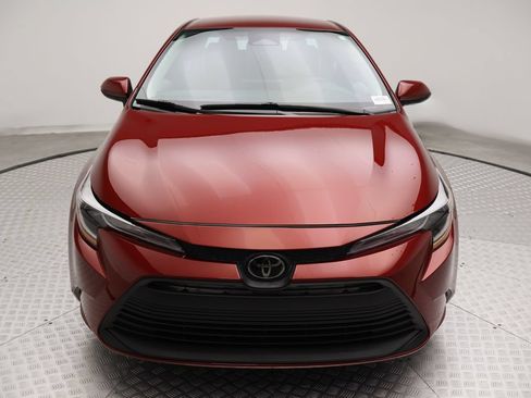 Certified 2024 Toyota Corolla LE FWD image 5