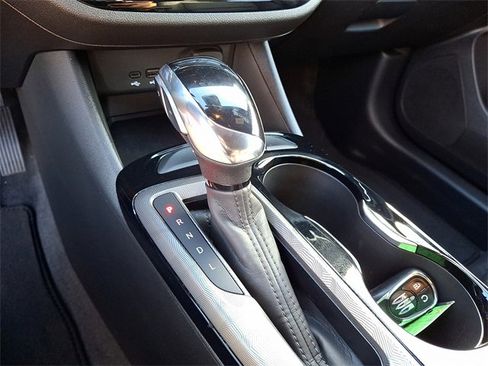 Used 2025 Buick Envista Sport Touring w/ Convenience I Package image 15