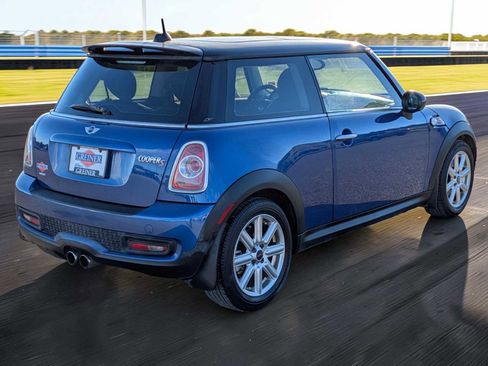 Used 2013 MINI Cooper S FWD image 6