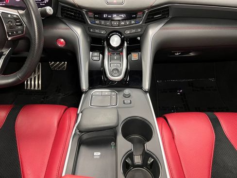 Used 2024 Acura TLX Type S AWD/4WD image 12