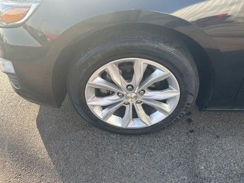 Used 2023 Chevrolet Malibu LT image 42