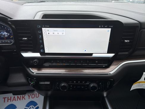 Certified 2024 Chevrolet Silverado 1500 LT Trail Boss w/ LT Trail Boss Premium Package AWD/4WD image 17