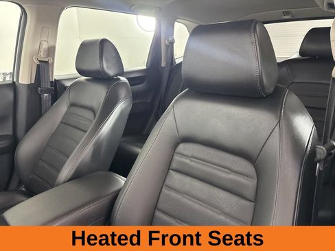Used 2025 Honda CR-V EX-L image 13