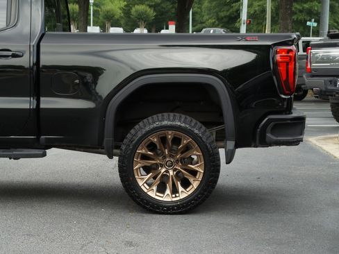 Used 2024 GMC Sierra 1500 Elevation w/ Elevation Premium Package image 25