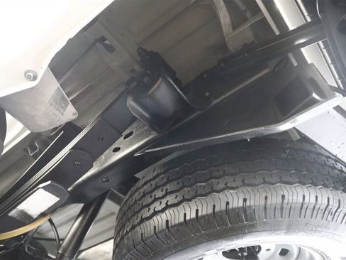 Used 2003 Ford F250 XLT AWD/4WD image 46