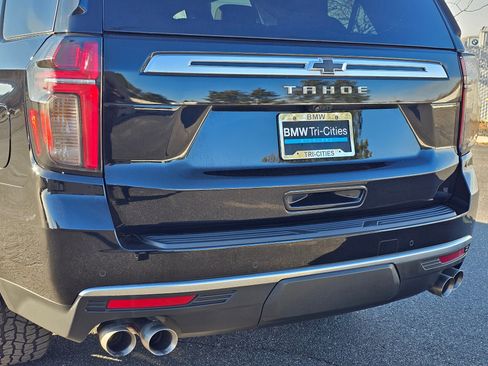 Used 2023 Chevrolet Tahoe High Country w/ Premium Package 2 image 7