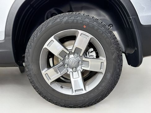 New 2026 Honda Ridgeline RTL image 37