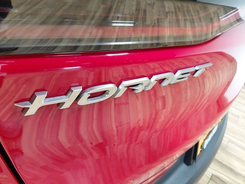 Used 2024 Dodge Hornet GT AWD/4WD image 24