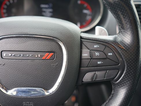Used 2019 Dodge Durango GT image 12