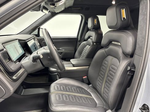 Used 2023 Rivian R1T Adventure image 20