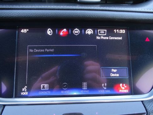 Used 2017 Cadillac XT5 Luxury image 27