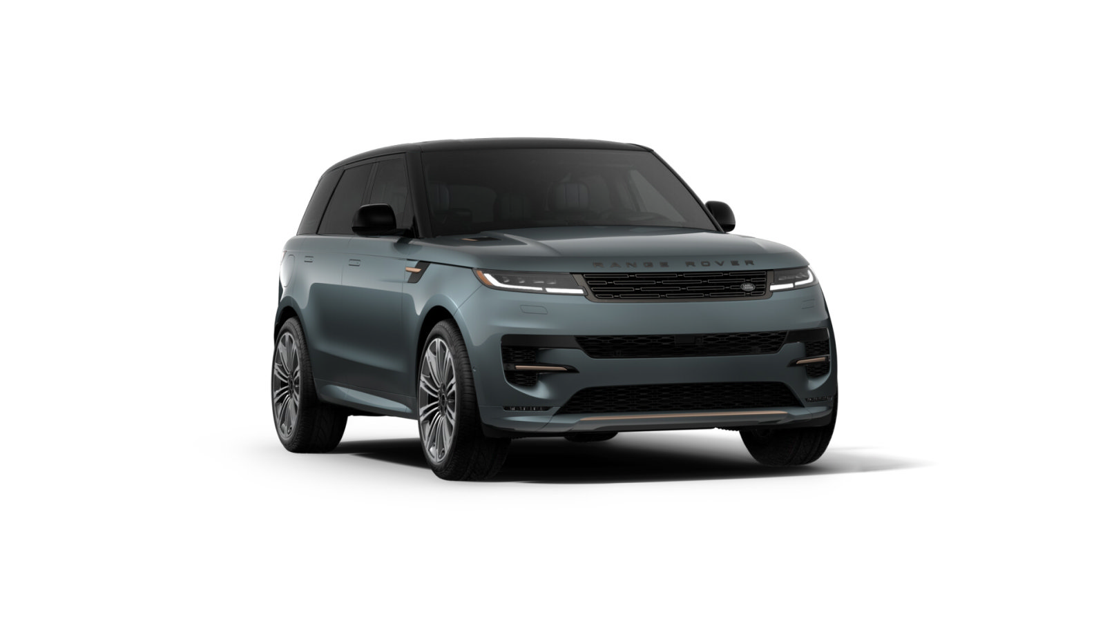 New 2027 Land Rover Range Rover Sport Dynamic SE AWD/4WD image 1