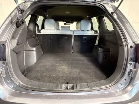 Used 2022 Mitsubishi Outlander GT image 35