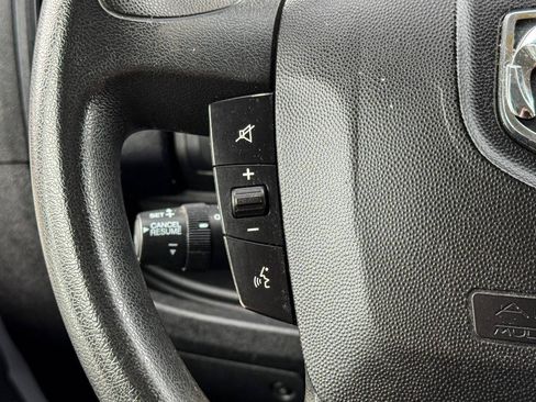 Used 2019 RAM ProMaster 3500 w/ Premium Appearance Group FWD image 29