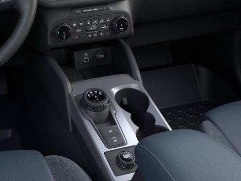 Certified 2024 Ford Bronco Sport Outer Banks AWD/4WD image 15