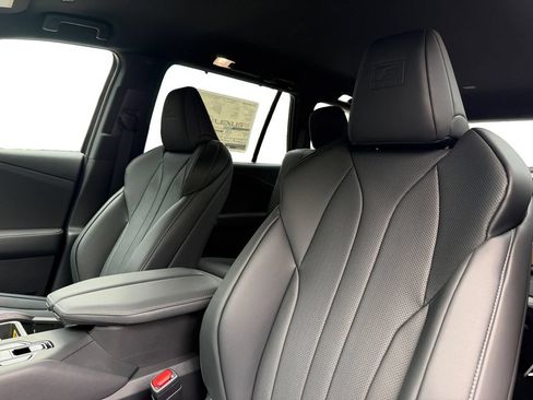 New 2026 Lexus TX 500h AWD w/ Technology Package image 22