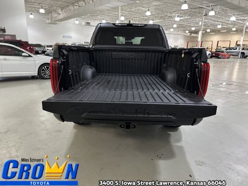 New 2026 Toyota Tundra SR5 image 12