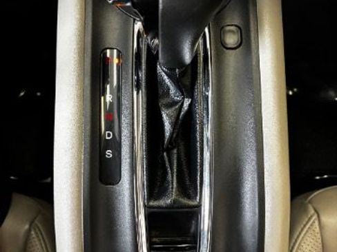 Used 2018 Honda HR-V EX-L image 24