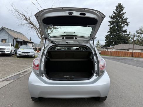 Used 2014 Toyota Prius C Two image 24