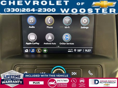 Used 2023 GMC Terrain SLE w/ Driver Convenience Package image 21