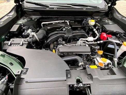 New 2026 Subaru Outback Premium image 11