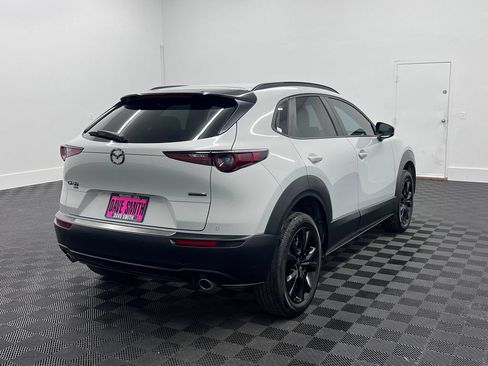 Used 2026 MAZDA CX-30 AWD 2.5 S image 9
