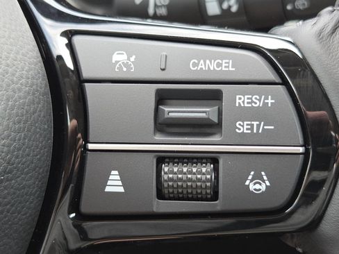 New 2026 Honda CR-V EX-L image 9