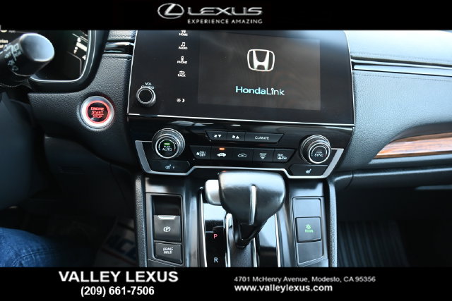 Used 2019 Honda CR-V EX-L image 8