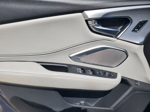 Certified 2024 Acura RDX SH-AWD w/ Technology Package image 20