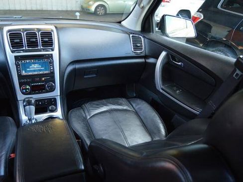 Used 2012 GMC Acadia SLT FWD image 60