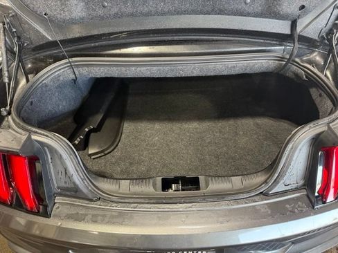 Used 2019 Ford Mustang Premium w/ Equipment Group 201A RWD image 22