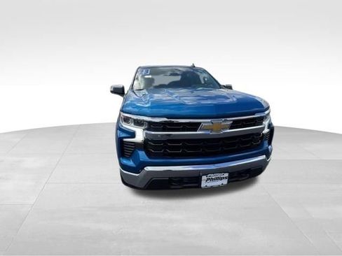 Certified 2023 Chevrolet Silverado 1500 LT w/ Protection Package image 15