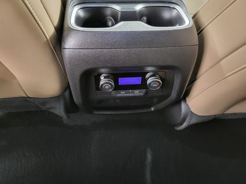 New 2026 Buick Enclave Preferred w/ Super Cruise Package image 22