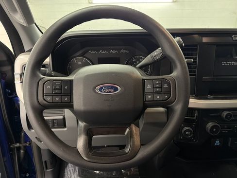 New 2026 Ford F250 XL w/ STX Appearance Package AWD/4WD image 16