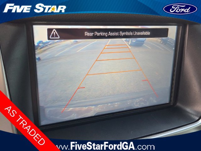 Used 2016 Chevrolet Suburban LT RWD image 20